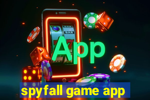 spyfall game app
